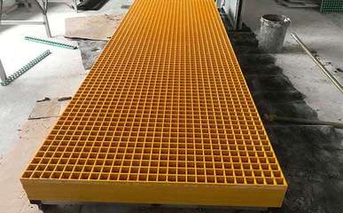 昆明洗車店玻璃鋼格柵與蓋板的應(yīng)用優(yōu)勢(shì)與選型指南