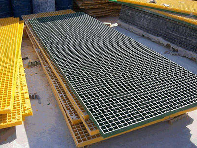 棗強(qiáng)玻璃鋼格柵蓋板與洗車格柵 特性、應(yīng)用與優(yōu)勢(shì)解析