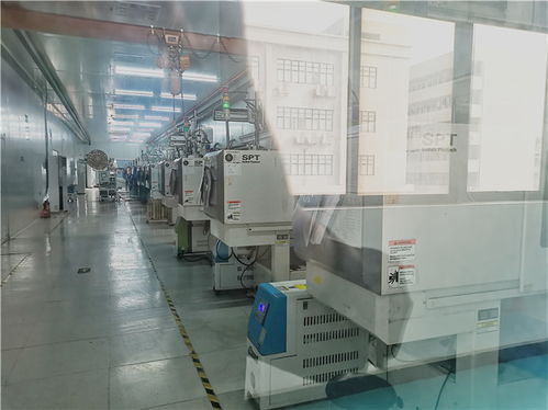 黑河盛迪電子 專注高品質(zhì)耳塞外殼注塑與照明電器配套服務